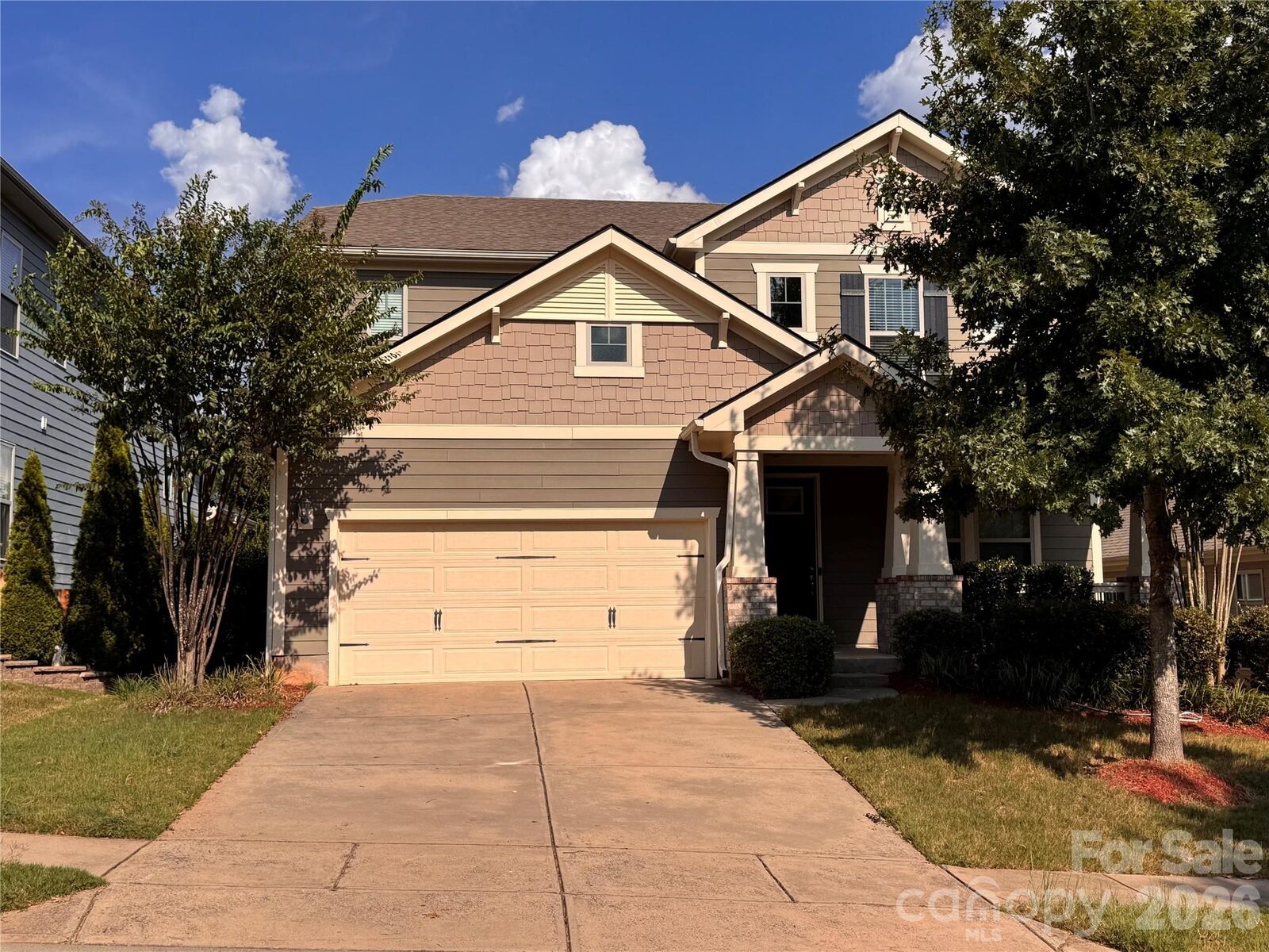 Property Photo: 6051 Drave Lane SC 29715