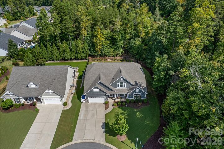 Property Photo:  5487 Sapwood Court  NC 28037 