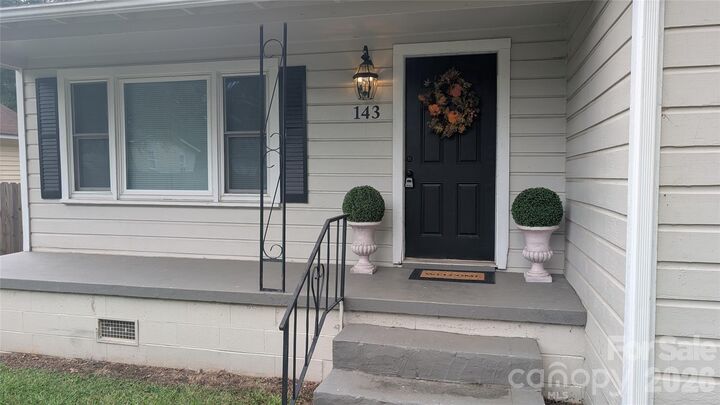 Property Photo: 143 Waco Avenue NC 28083