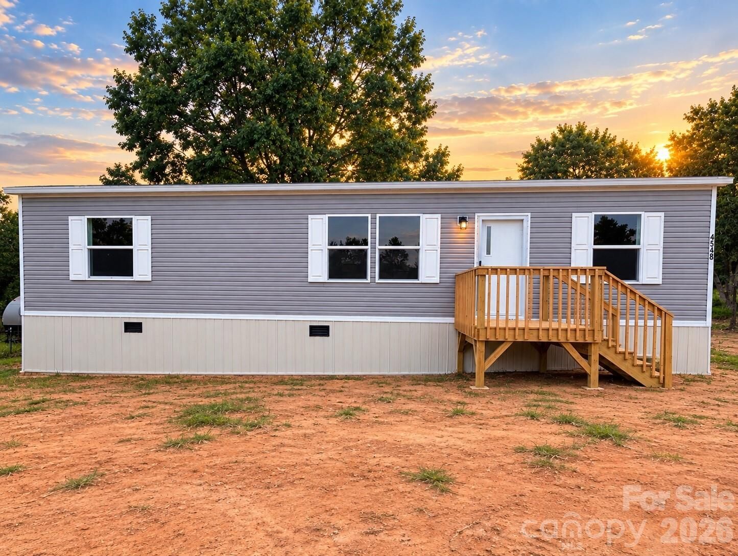Property Photo:  4548 Homestead Drive  NC 28655 