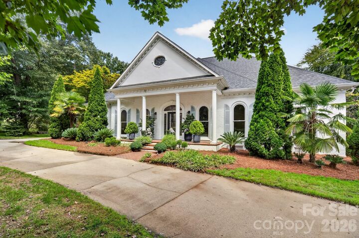 Property Photo:  3747 Moorland Drive  NC 28226 