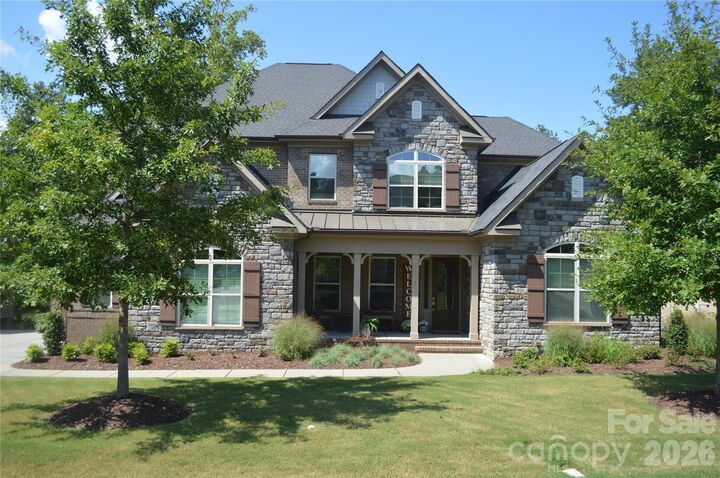 Property Photo:  17810 Pawleys Plantation Lane 37  NC 28278 