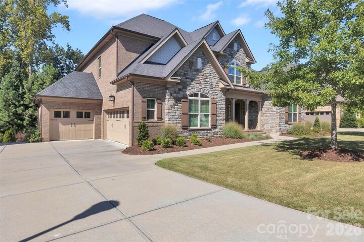 Property Photo:  17810 Pawleys Plantation Lane 37  NC 28278 