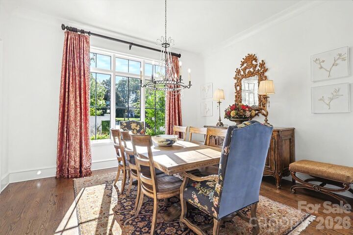 Property Photo: 1318 S Kings Drive NC 28207