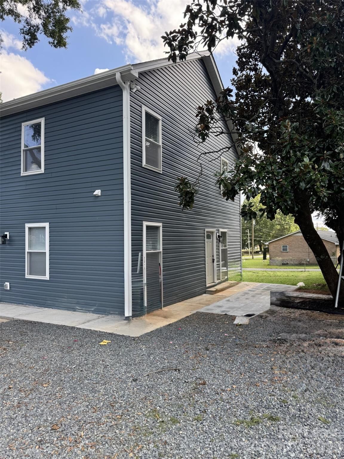 Property Photo:  1008 Rockland Circle  NC 28025 