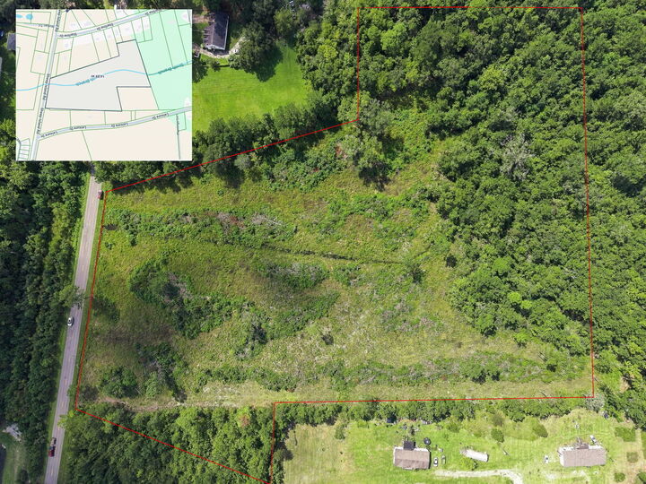 Property Photo:  000 Sheep Island Road  SC 29486 