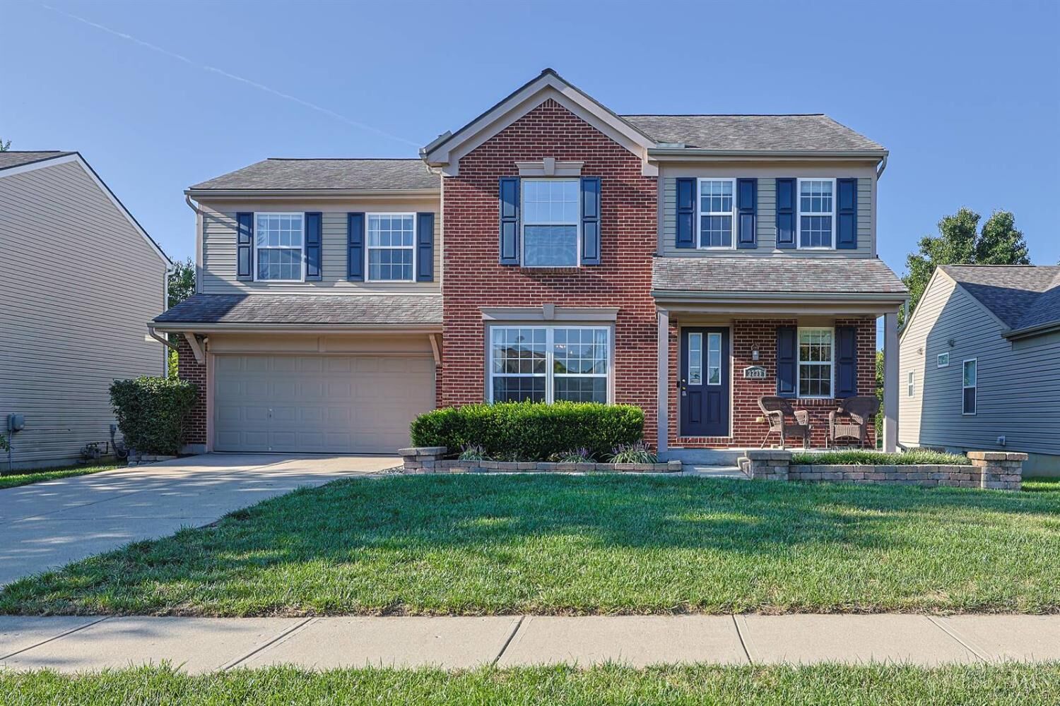Property Photo:  3239 Sycamore Woods Lane  OH 45011 
