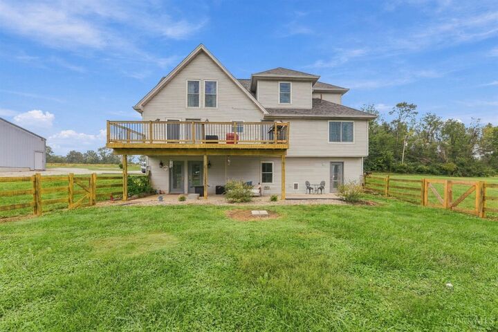 Property Photo:  2006 Buford Bardwell Road  OH 45154 
