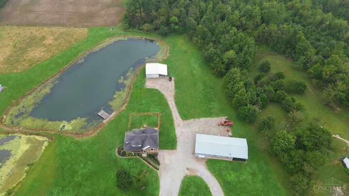 Property Photo:  2006 Buford Bardwell Road  OH 45154 