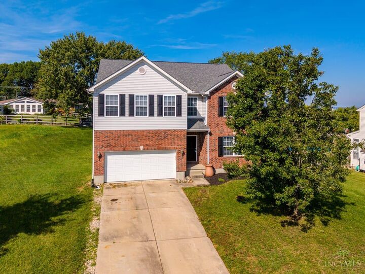 Property Photo:  235 Brittony Woods Drive  OH 45050 
