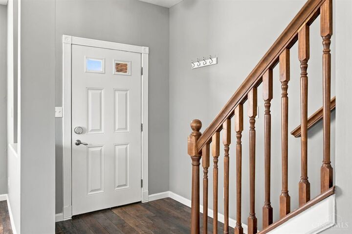 Property Photo:  235 Brittony Woods Drive  OH 45050 