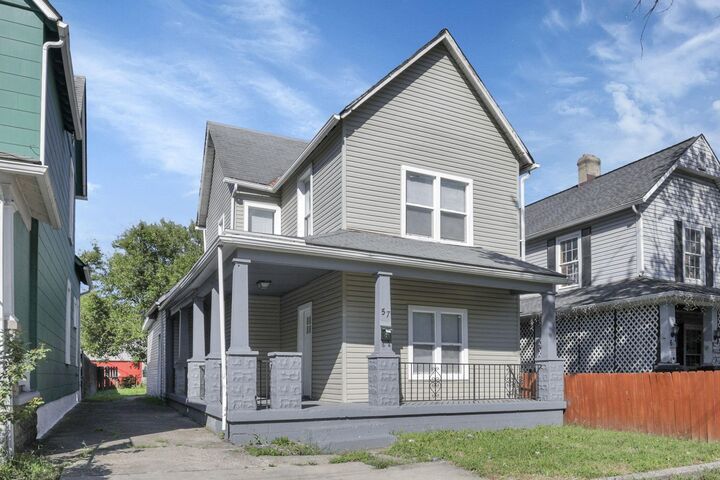 Property Photo: 57 Wisconsin OH 43222