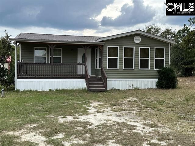 Property Photo:  1253 Brewer Springs  SC 29020 