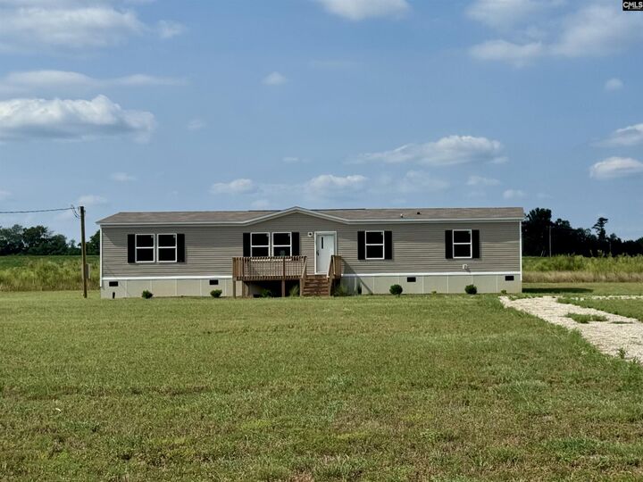 Property Photo:  20 F R Huff  SC 29135 