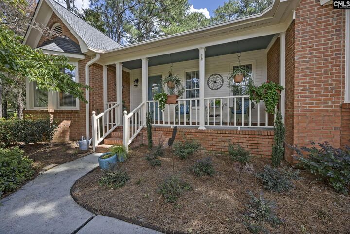 Property Photo:  120 Rose Creek  SC 29229 