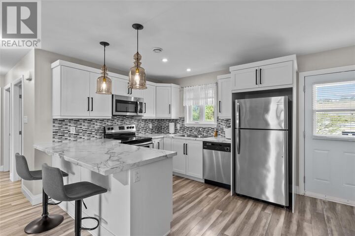 Property Photo:  32 Hunts Lane  NL A1B 2L3 