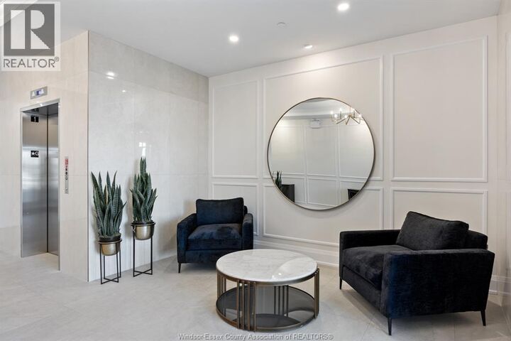 Property Photo:  1740 A Sprucewood Avenue 301  ON N9J 0E6 