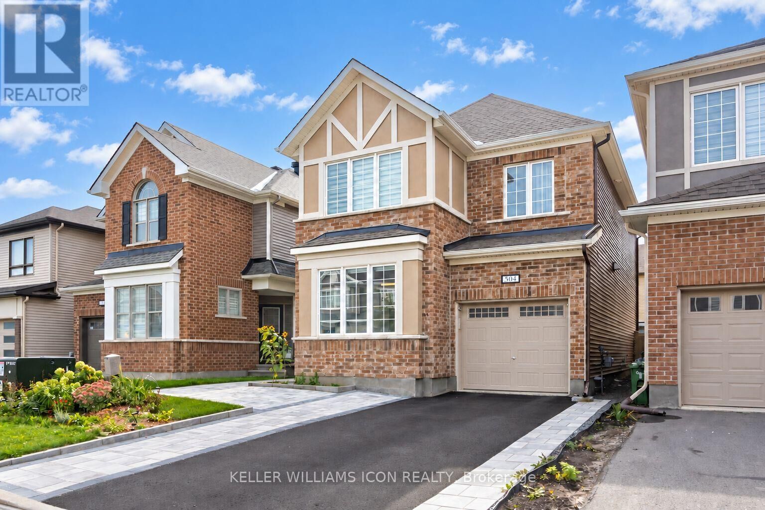 Property Photo:  504 Alcor Terrace  ON K2J 6R6 