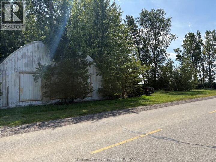 Property Photo:  8864 Doyle Line  ON N7M 5J3 