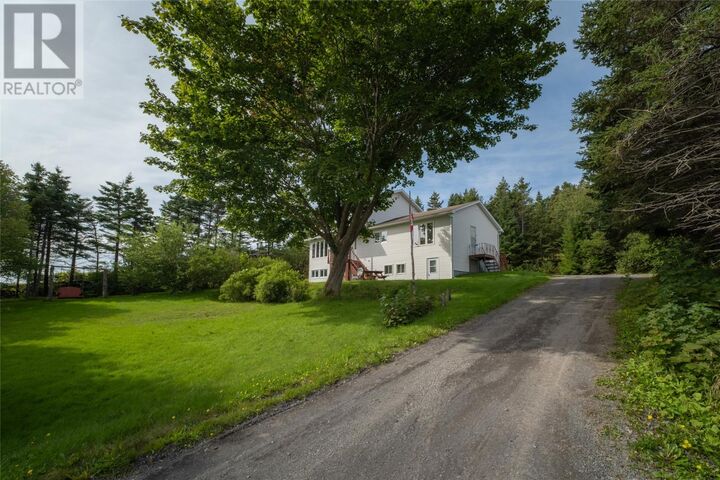 Property Photo:  33 Harbour Drive  NL A0E 2A0 