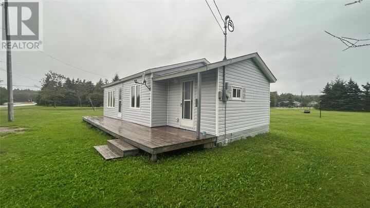 Property Photo:  36 Main Road  NL A0N 1S0 