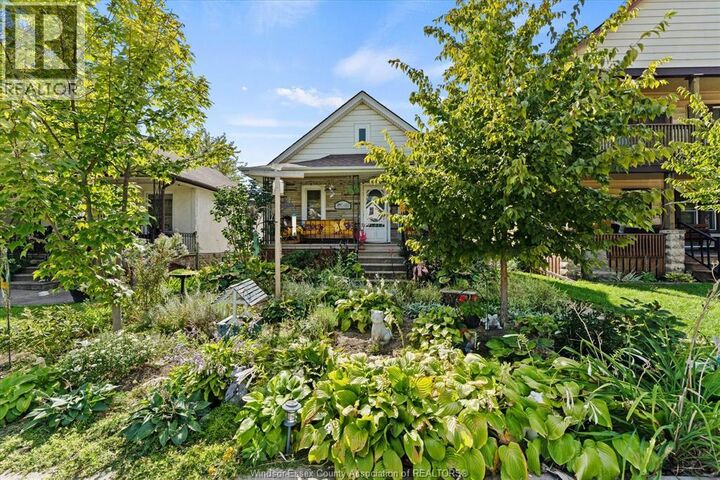 Property Photo:  1535 Moy Avenue  ON N8X 1J4 