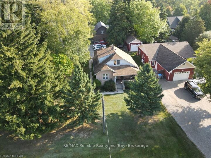 Property Photo:  26 Main Street South  ON N0M 1G0 