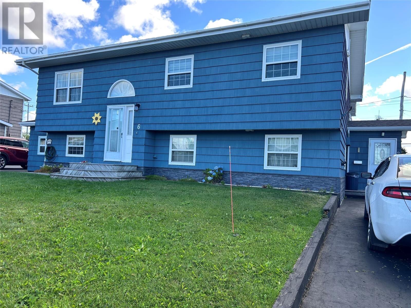 Property Photo:  6 Sunset Drive  NL A0M 1C0 