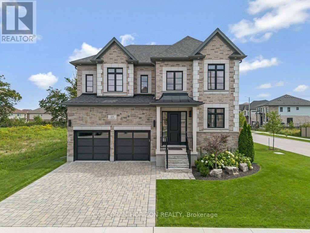 Property Photo:  211 Ambrous Crescent  ON N1G 0G3 