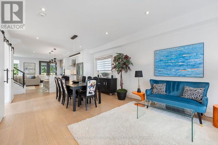 Property Photo:  48 Almont Road  ON M3H 3E5 