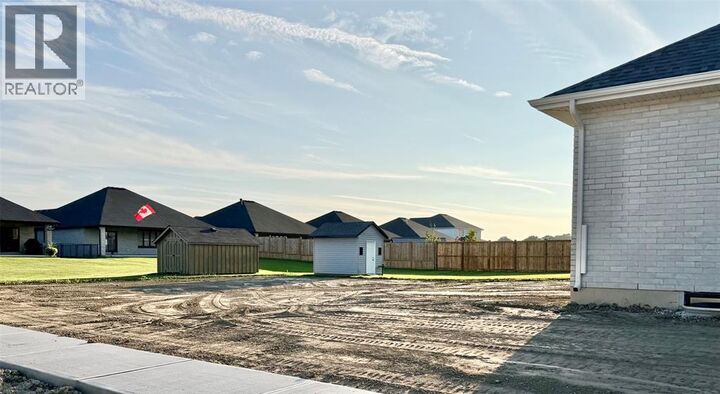 Property Photo: 3531 Rowdy Road ON N0N 1E0