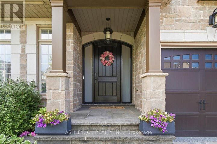 Property Photo:  2177 Vineland Crescent  ON L6H 0J6 