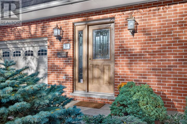 Property Photo:  18 Rexway Road  ON N6G 3C3 