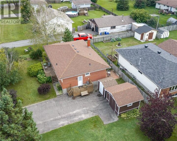 Property Photo:  4511 Frost Street  ON P3P 1C5 