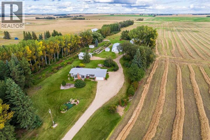 Property Photo:  58031 Range Road 250  AB T0G 1L2 