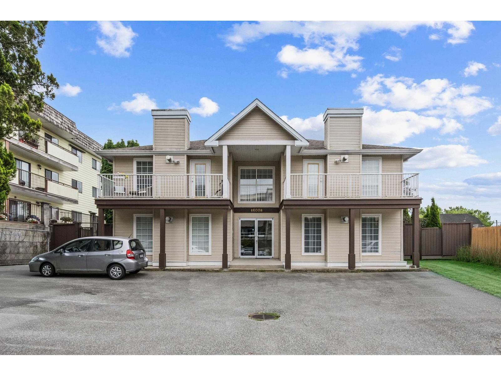 Property Photo:  46008 Bole Avenue 1 &Amp 3  BC V2P 2V5 