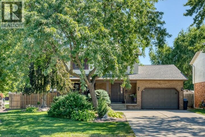 Property Photo:  452 Green Valley Drive  ON N8N 3L7 