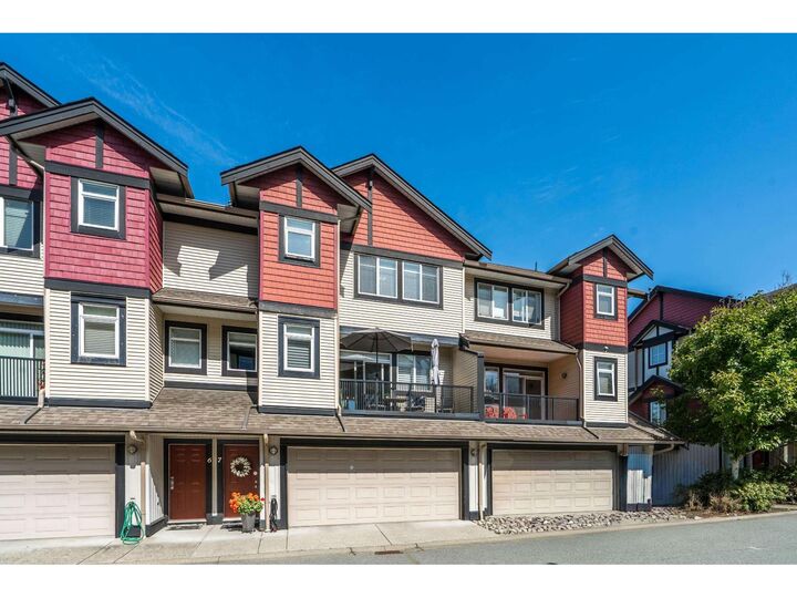 Property Photo: 7168 179 Street 7 BC V3S 8C5