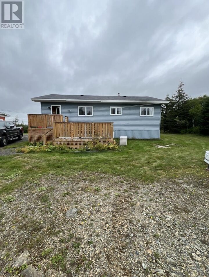 Property Photo: 12 Dans Place NL A0B 1N0