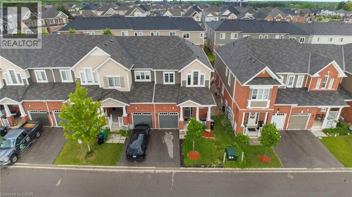 Property Photo:  254 Waterbrook Lane  ON N2P 0H7 
