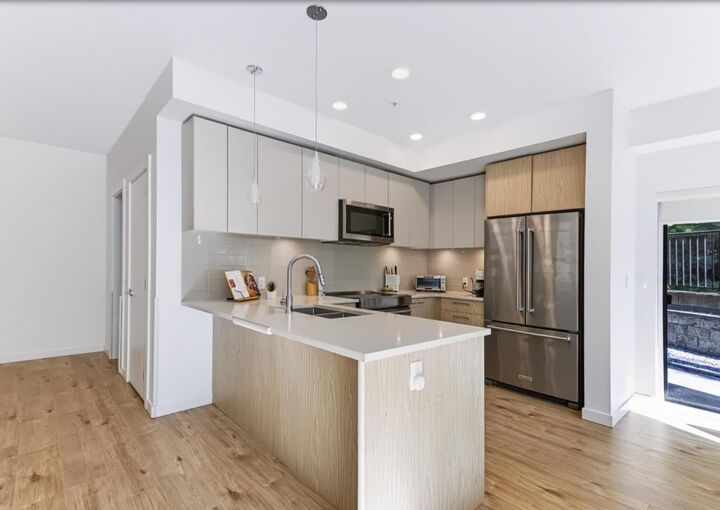 Property Photo:  3182 Gladwin Road 102  BC V2T 0K8 