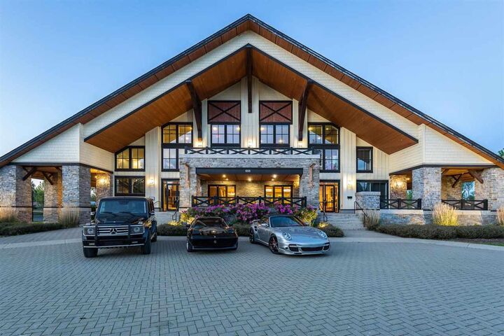 Property Photo:  658 200 Street  BC V2Z 1V9 