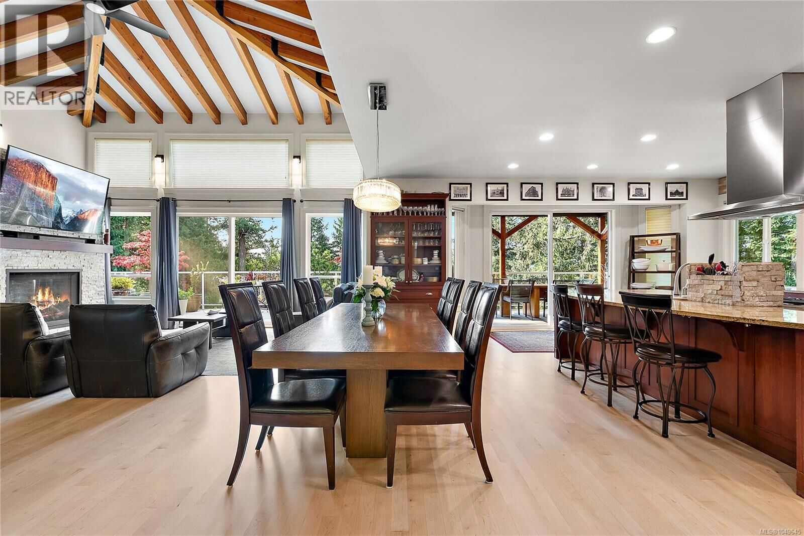 Property Photo:  1205 Hillgrove Road  BC V8L 5K7 