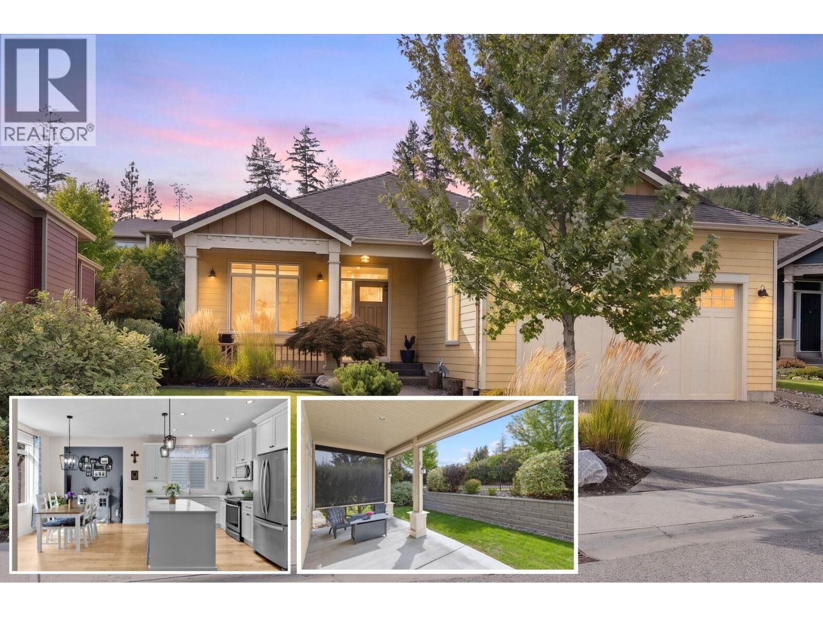 Property Photo: 13155 Staccato Drive BC V4V 2P8