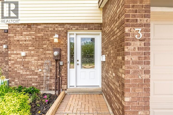 Property Photo:  393 Baldoon Road 3  ON N7L 4P3 