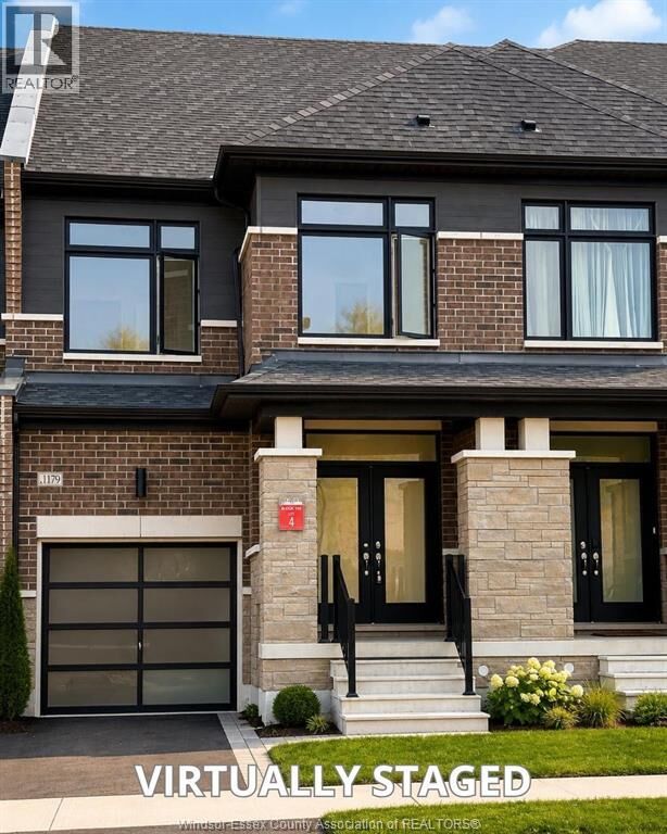 Property Photo:  1179 Marathon Avenue  ON L1X 0L8 