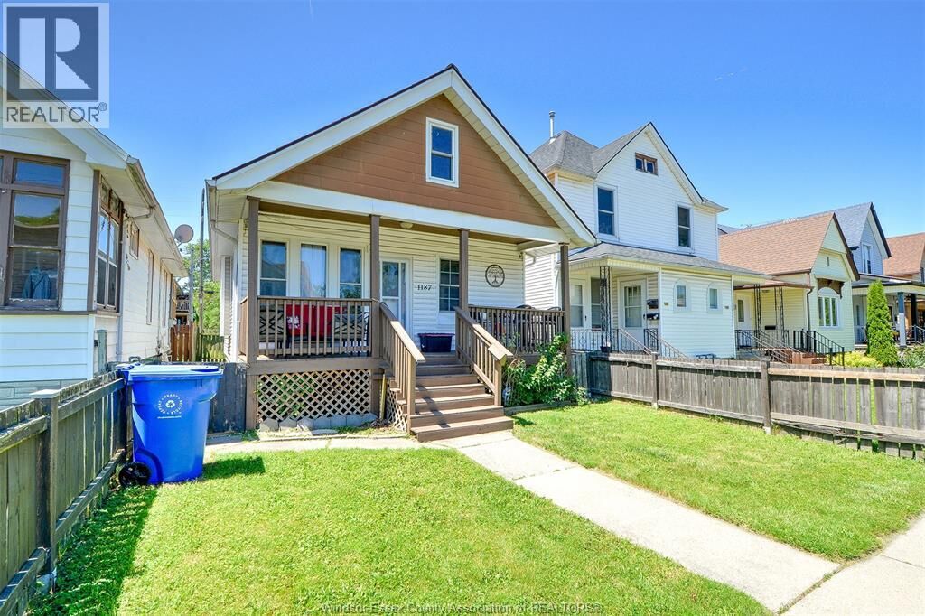 Property Photo: 1187 Lincoln Road ON N8Y 2H6