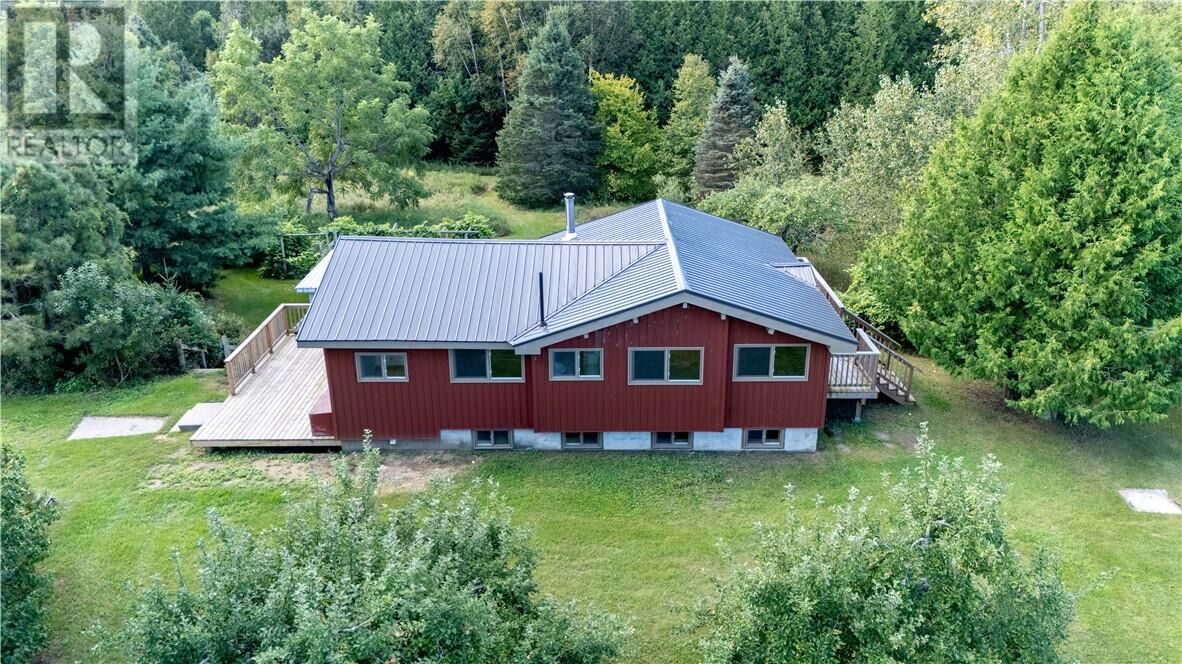 Property Photo: 1703 Union Road ON P0P 1E0