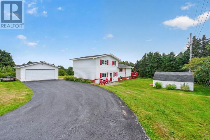 Property Photo: 51 Irishtown Road A NL A1Y 1A7