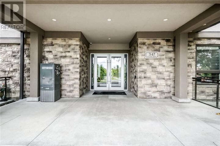 Property Photo:  347 Hyland Drive Unit# 216  ON P3E 0G6 